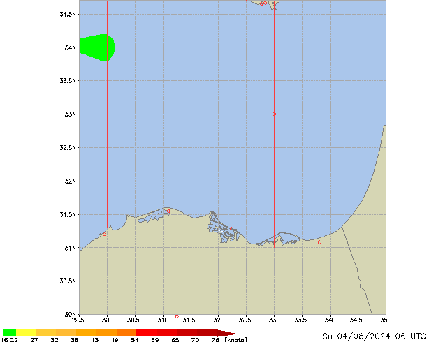 Su 04.08.2024 06 UTC