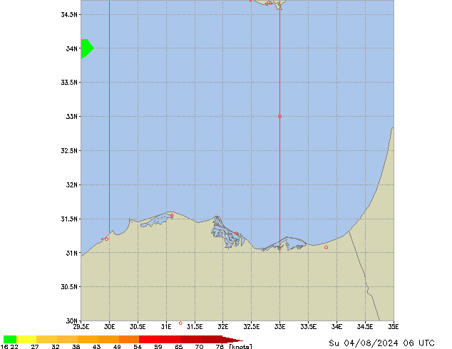 Su 04.08.2024 06 UTC