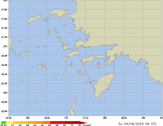 Su 04.08.2024 06 UTC