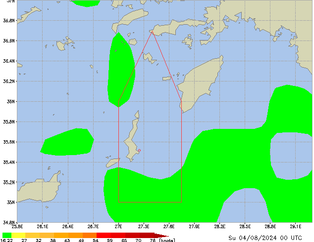 Su 04.08.2024 00 UTC