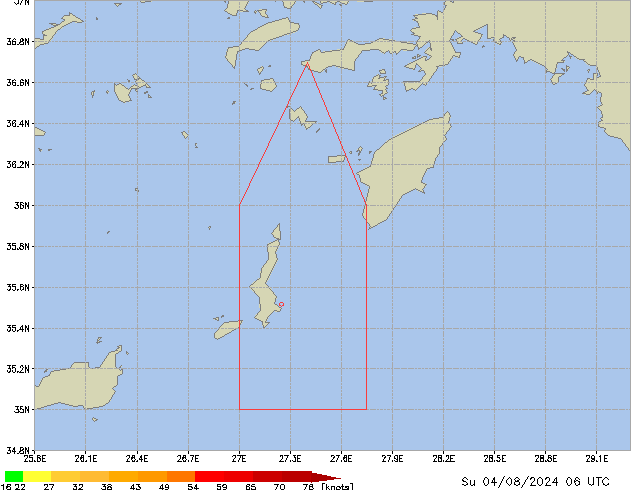 Su 04.08.2024 06 UTC