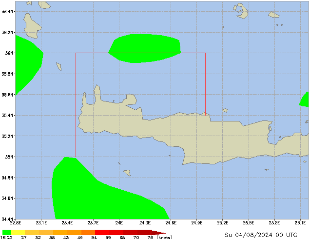 Su 04.08.2024 00 UTC