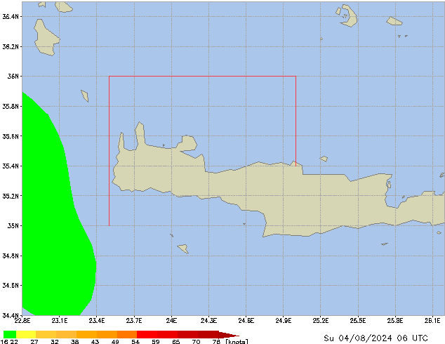 Su 04.08.2024 06 UTC