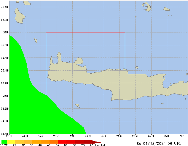 Su 04.08.2024 06 UTC