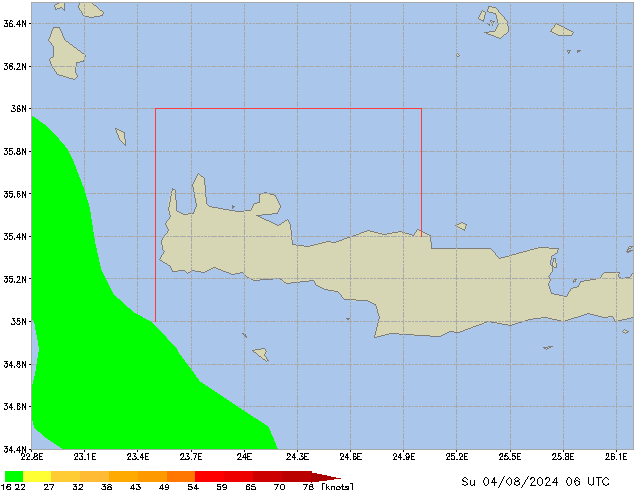 Su 04.08.2024 06 UTC