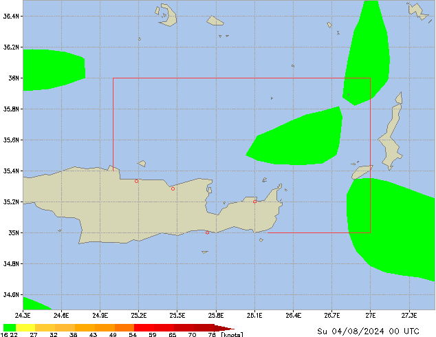 Su 04.08.2024 00 UTC