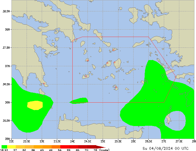 Su 04.08.2024 00 UTC