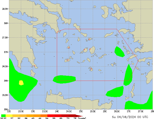 Su 04.08.2024 00 UTC