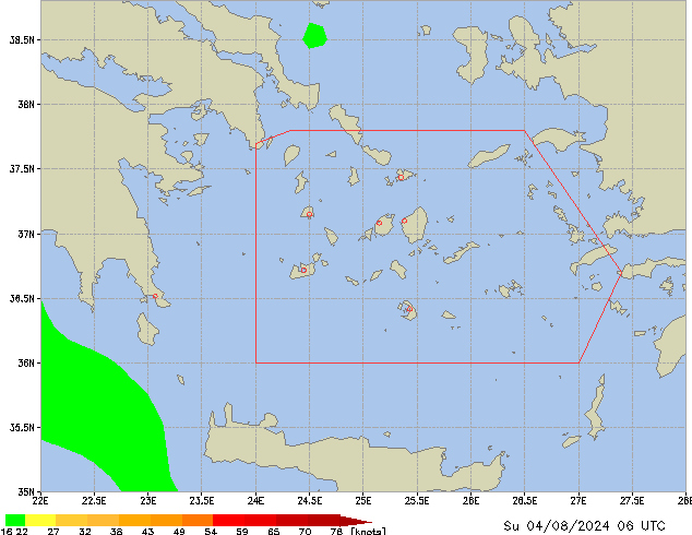 Su 04.08.2024 06 UTC