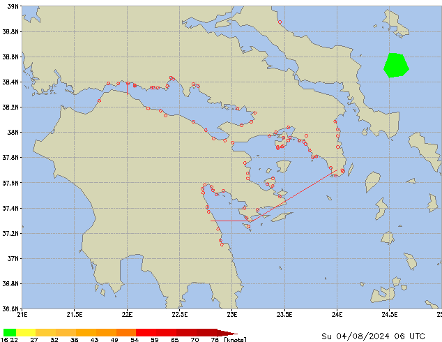 Su 04.08.2024 06 UTC