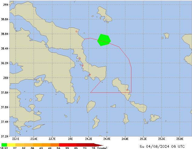 Su 04.08.2024 06 UTC