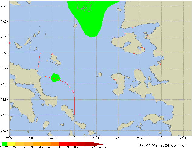 Su 04.08.2024 06 UTC