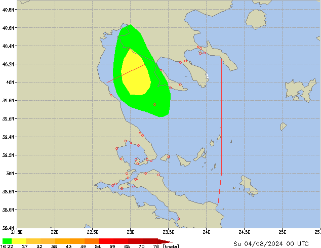 Su 04.08.2024 00 UTC