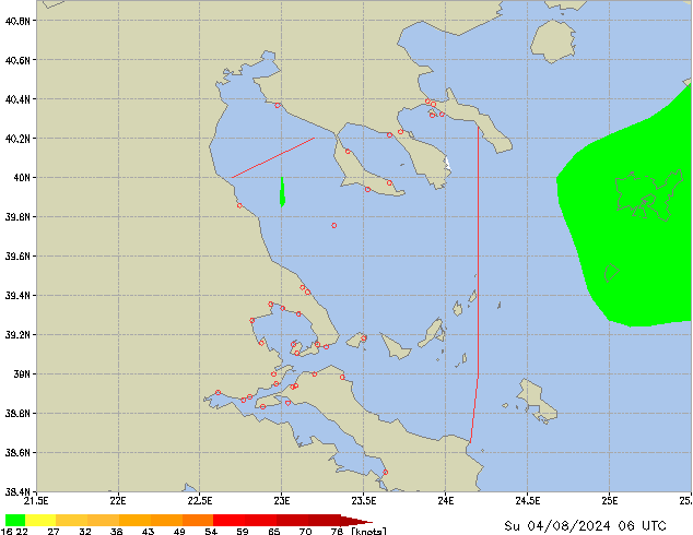 Su 04.08.2024 06 UTC