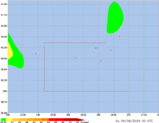 Su 04.08.2024 00 UTC