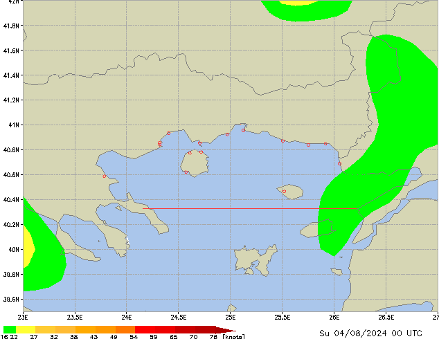 Su 04.08.2024 00 UTC