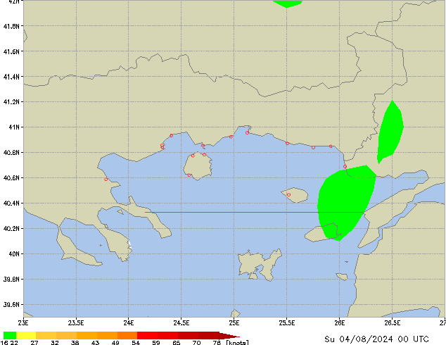 Su 04.08.2024 00 UTC