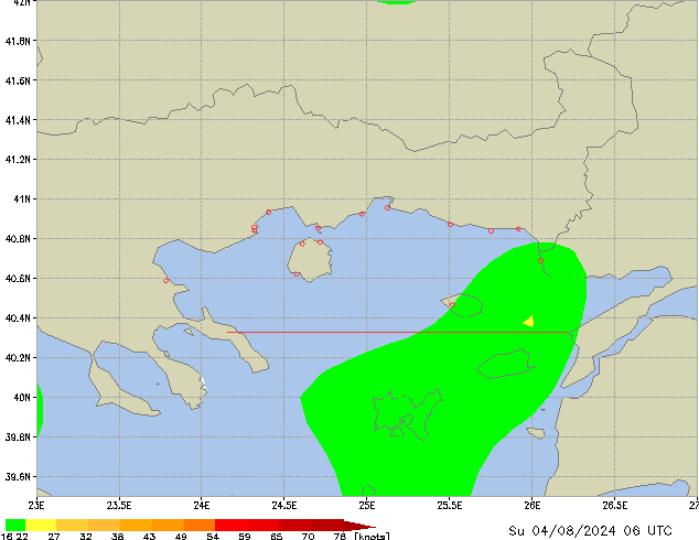 Su 04.08.2024 06 UTC