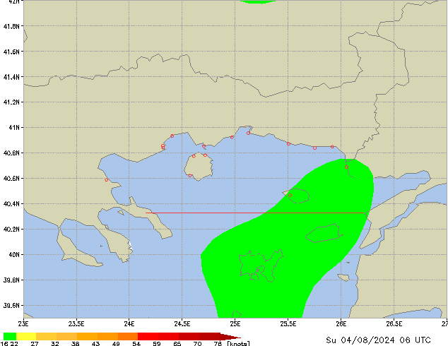 Su 04.08.2024 06 UTC