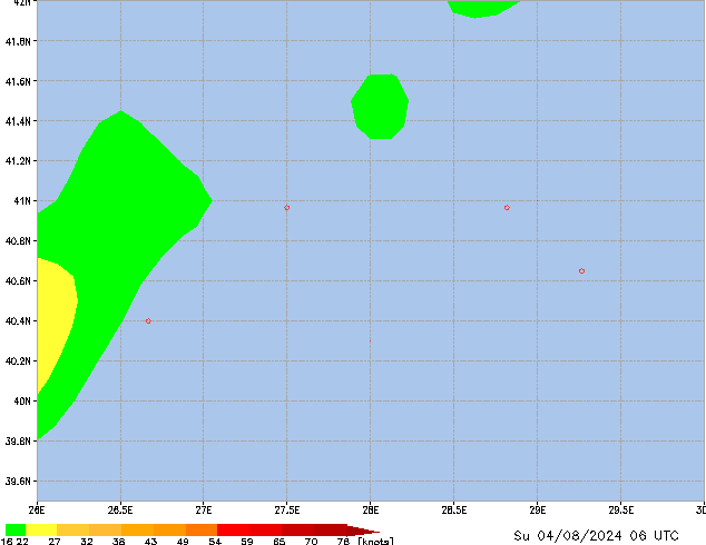 Su 04.08.2024 06 UTC