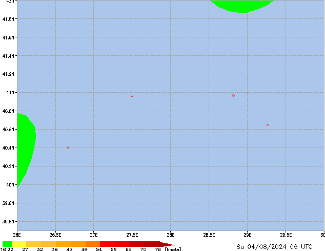 Su 04.08.2024 06 UTC