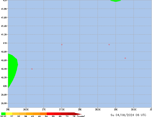 Su 04.08.2024 06 UTC