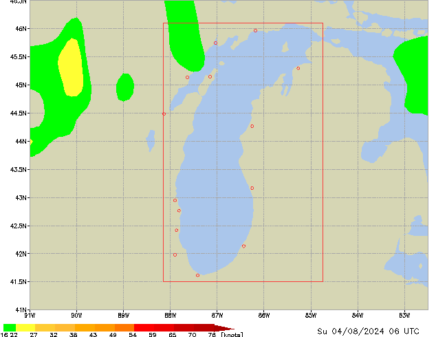 Su 04.08.2024 06 UTC