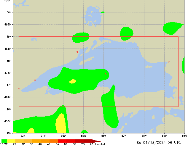 Su 04.08.2024 06 UTC