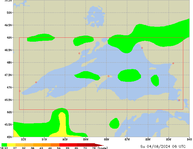 Su 04.08.2024 06 UTC