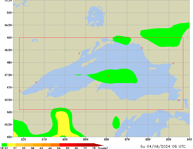 Su 04.08.2024 06 UTC