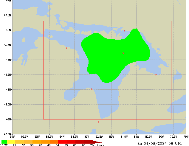 Su 04.08.2024 06 UTC