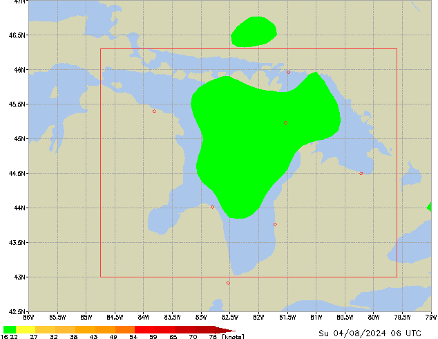 Su 04.08.2024 06 UTC