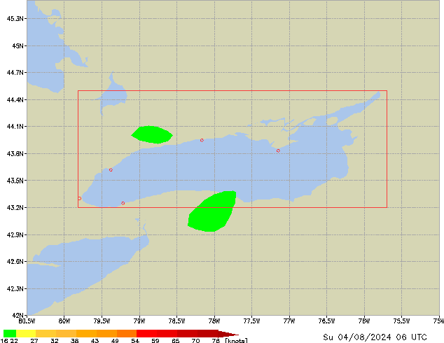 Su 04.08.2024 06 UTC