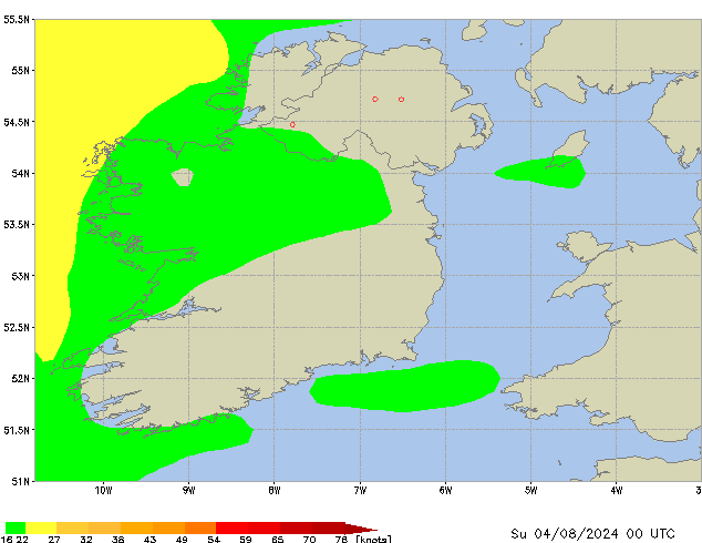 Su 04.08.2024 00 UTC