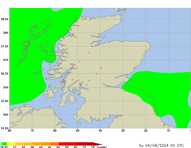 Su 04.08.2024 00 UTC