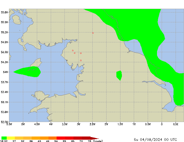 Su 04.08.2024 00 UTC