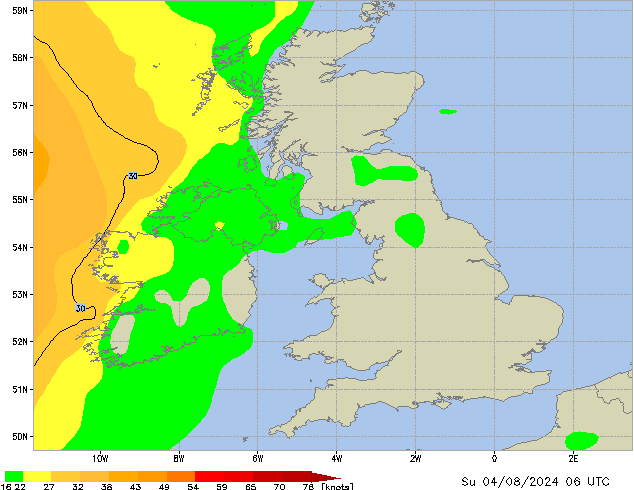 Su 04.08.2024 06 UTC