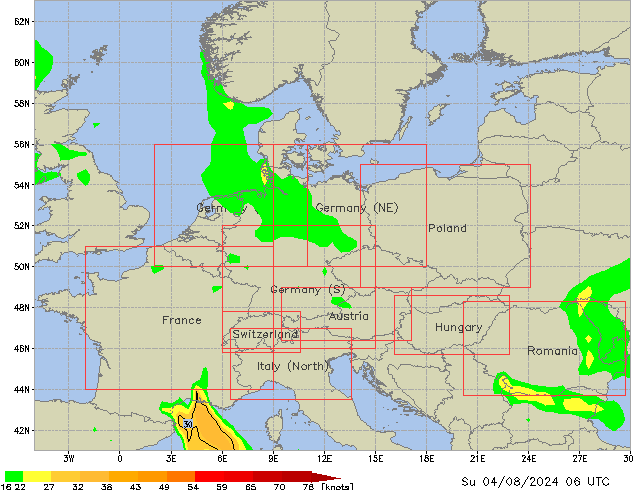 Su 04.08.2024 06 UTC