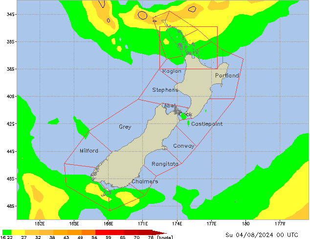 Su 04.08.2024 00 UTC