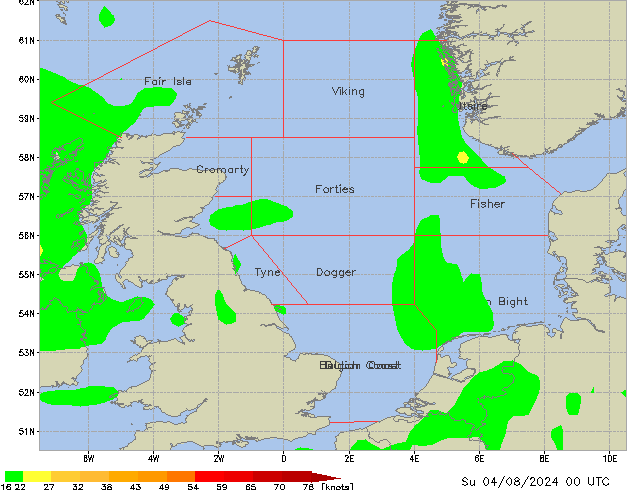 Su 04.08.2024 00 UTC