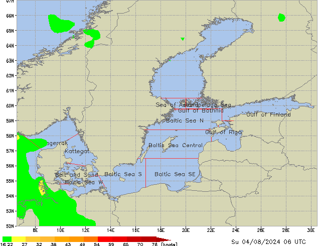 Su 04.08.2024 06 UTC