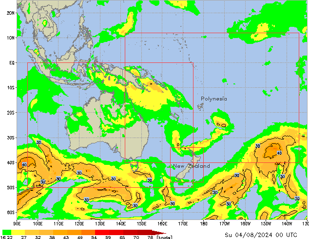 Su 04.08.2024 00 UTC