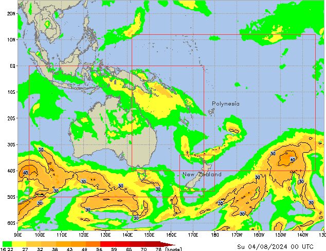 Su 04.08.2024 00 UTC