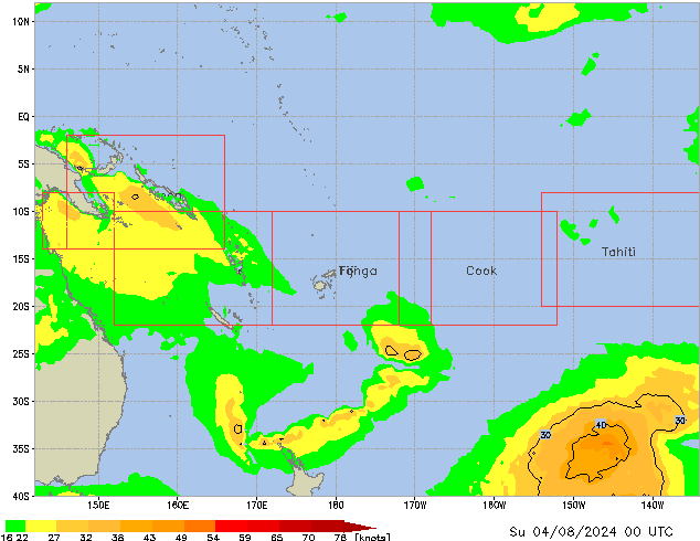 Su 04.08.2024 00 UTC