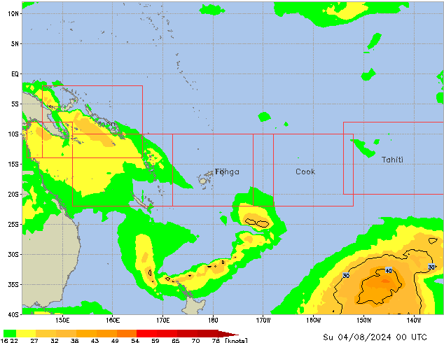 Su 04.08.2024 00 UTC