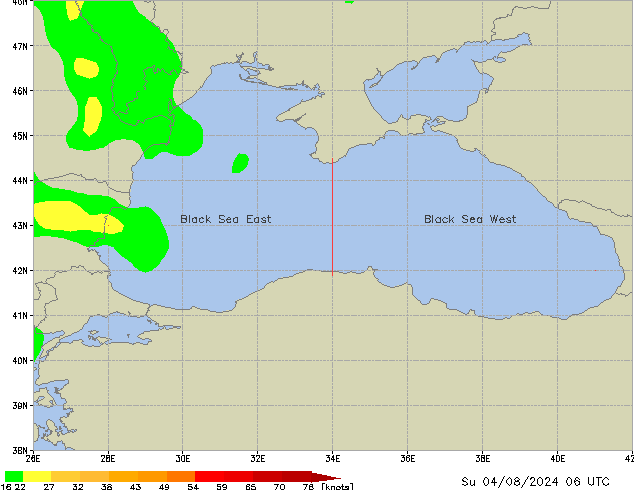 Su 04.08.2024 06 UTC