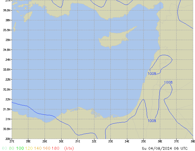 Su 04.08.2024 06 UTC