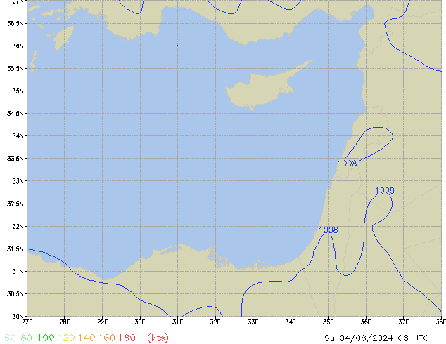 Su 04.08.2024 06 UTC