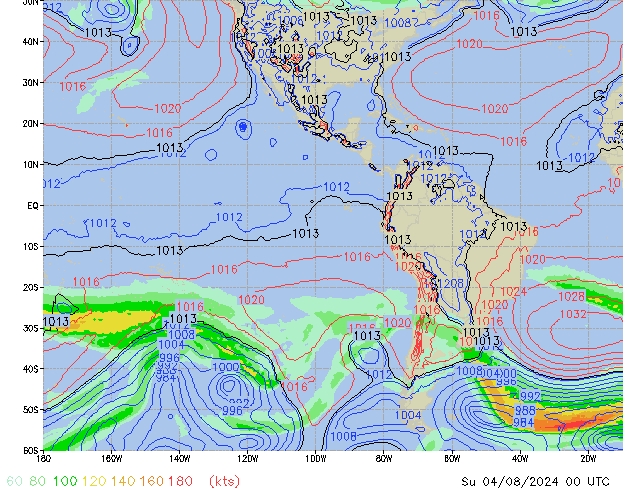 Su 04.08.2024 00 UTC