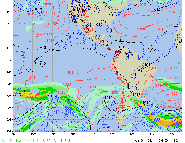 Su 04.08.2024 06 UTC